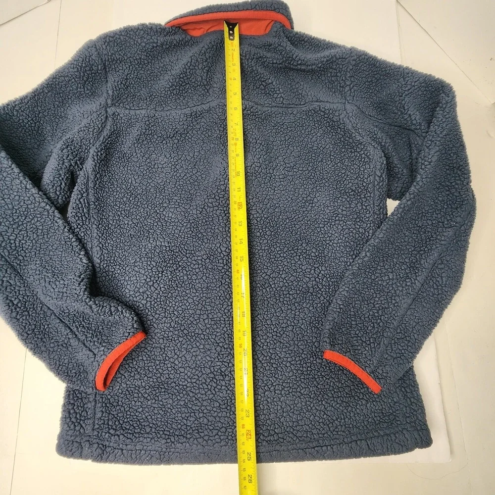 The North Face this navy